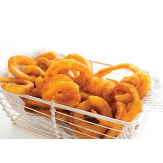 Patatine twister - porzione grande