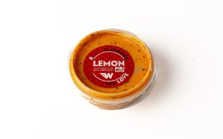 Lemon Peri Peri Sauce