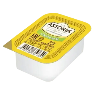 Соус сырный Astoria