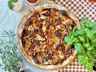 Kurczak BBQ - nowość