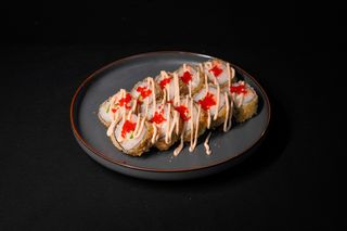 Ролл "Темпура Осака" (8 шт.)