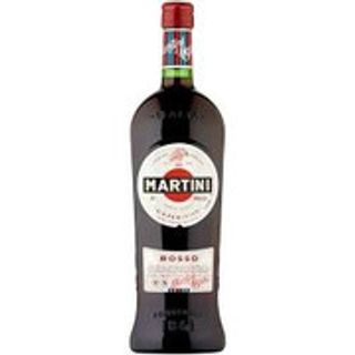 Martini Rosso 1 L