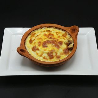Pasticcio Viande Hachée