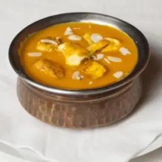 Mango Lamb