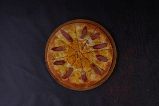 Пицца детская (30 см.)