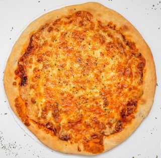 Quattro Cheese Pizza 23cm