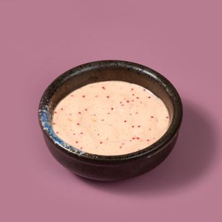 სფაის სოუსი