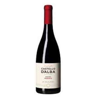 Vinho Castello D'Alba