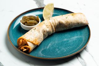 Chicken Tantuni 300 gr
