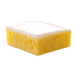 Brownie De Limón
