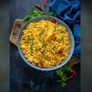 Pilau