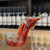 ტუფლის ფორმა - სასმელი ბროწეულის არომატით 0,35