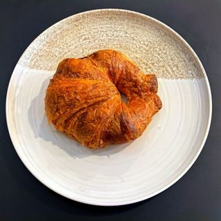 Croissant Mixto 