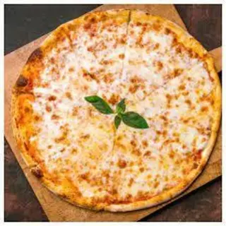Pizza Margherita