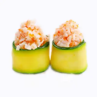 582. Gunkan ebi special