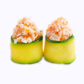 582. Gunkan ebi special