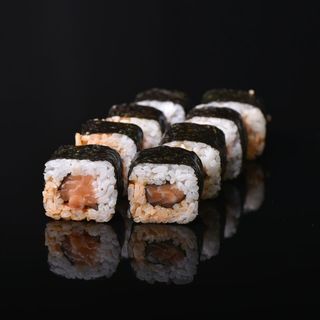  Սպայսի Սյակե 