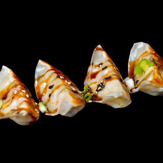 Gyoza Pollo