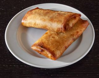 #5:Rollo De Primavera 1 Ud.