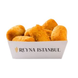 Croquetas Pollo (5 Uds.)