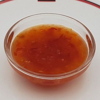 Salsa agripicante 