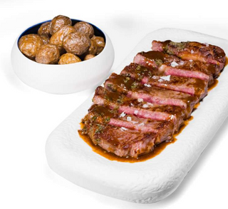 Entrecot De Black Angus