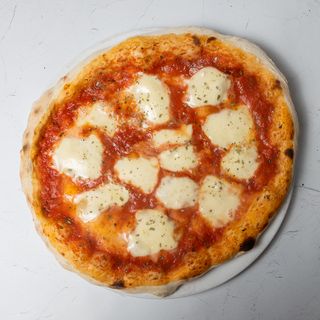 Pizza Mozzarella (CHICAGO ili standardna)