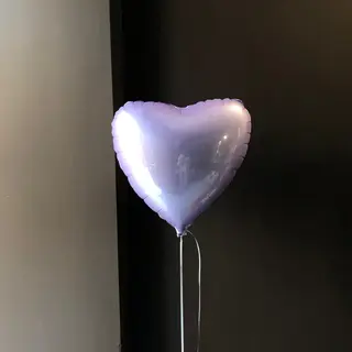 Серце Лавандове 