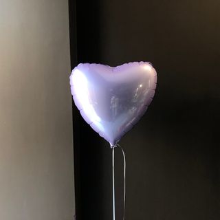 Серце Лавандове 