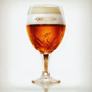 Grimbergen Brune 0,5