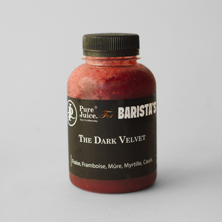 Dark Velvet