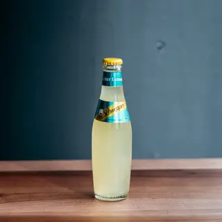 Schweppes Bitter Lemon