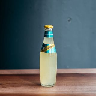 Schweppes Bitter Lemon