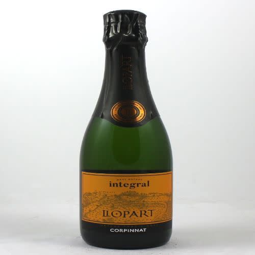 Caves I Champagnes
