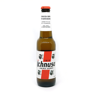 Ichnusa 33 cl