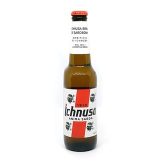 Ichnusa 33 cl