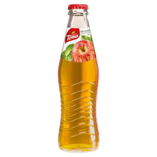 Toma Sok jabłkowy