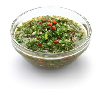 Salsa Chimichurri