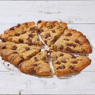 Cookie gigante