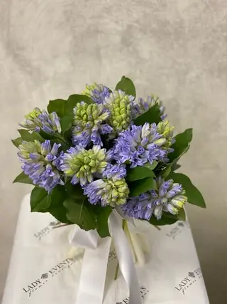 Buchet 11 zambile