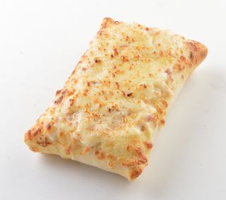 Tacos Poulet gratiner