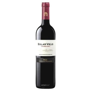 Rioja Solar Viejo Cza 