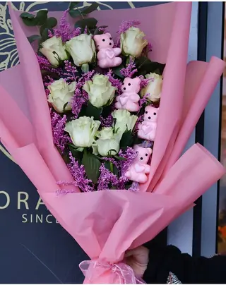 BUKET MEDE 3