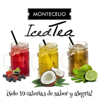 Iced Tea (375 ml.)