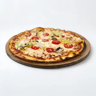 Pizza po Vašem izboru 32 cm