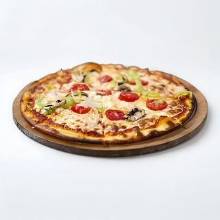 Pizza po Vašem izboru 32 cm