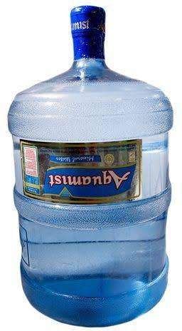 Nairobi gas and water distributors 