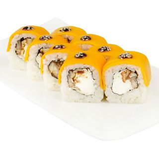 Итальянские роллы