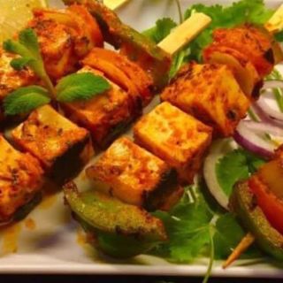 Paneer Tikka