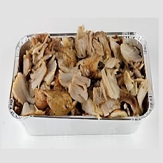 Vaschetta kebab grande